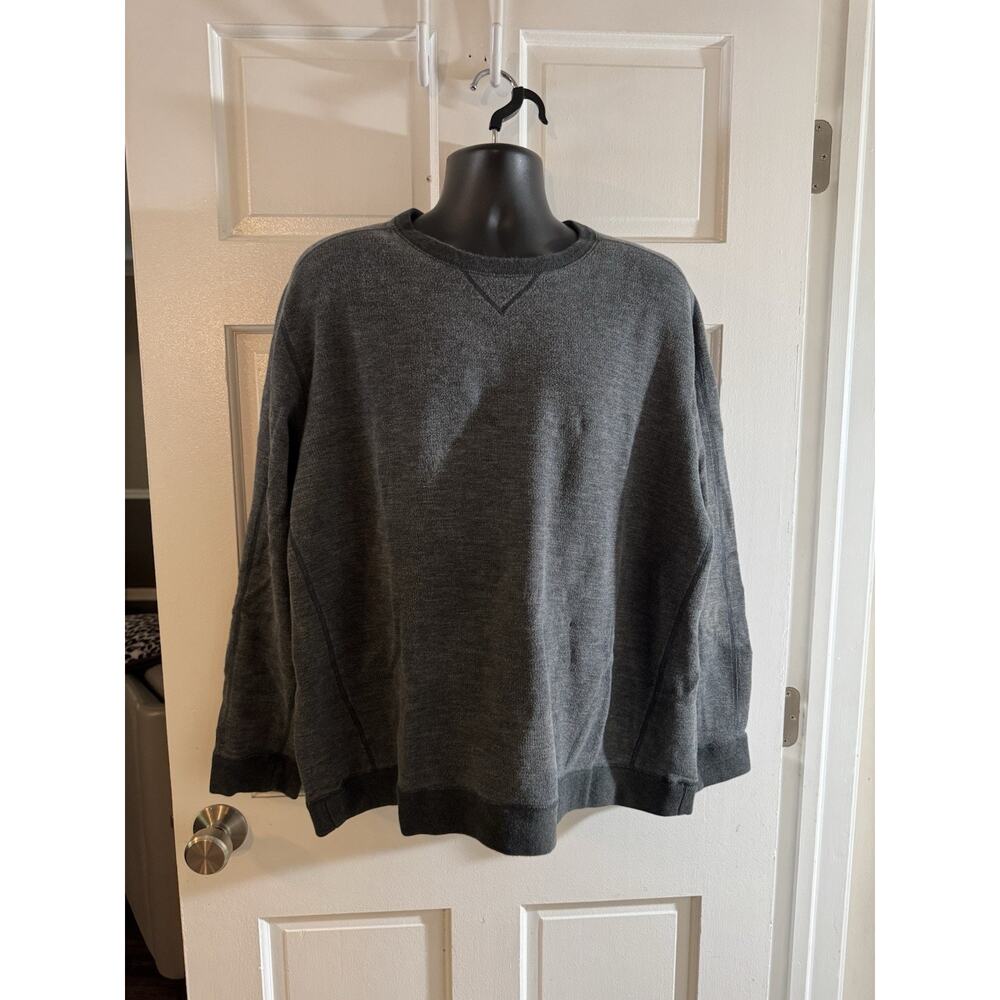 Men’s Tommy Bahama Sweatshirt Size Large